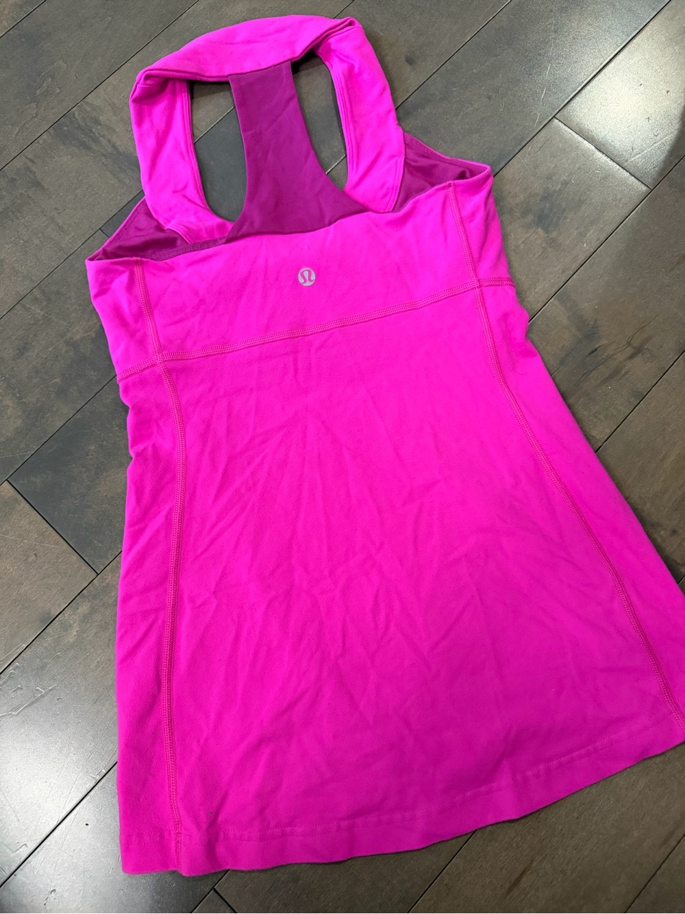 Lululemon Racerback Workout Tank Tops Bundle 2-Pack - Picture 11 of 16